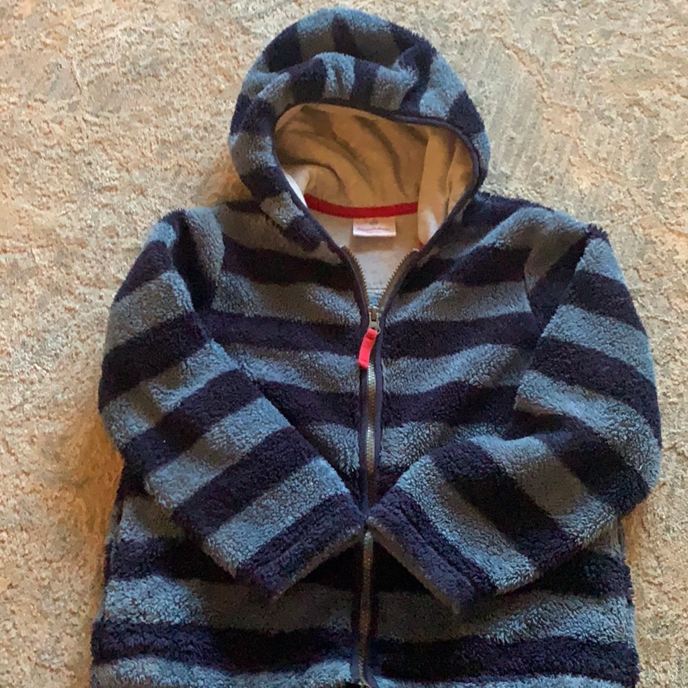 Hanna Andersson Jacket